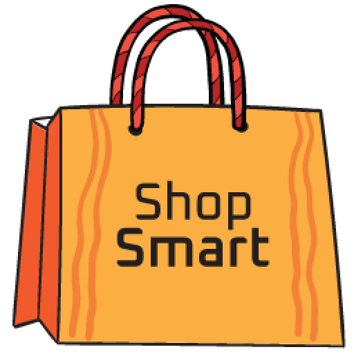 Shop Smart